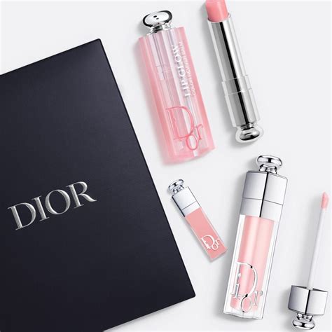 dior set natural glow|dior addict natural glow set.